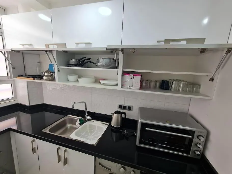 Cosy Budget Apartment Saada 2 Hay Mohammadi Agadir